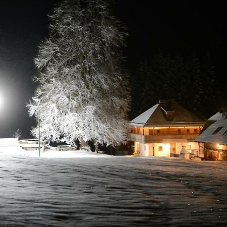 Urlaubsalm Kreuth 6 Liebenfels Exterior foto